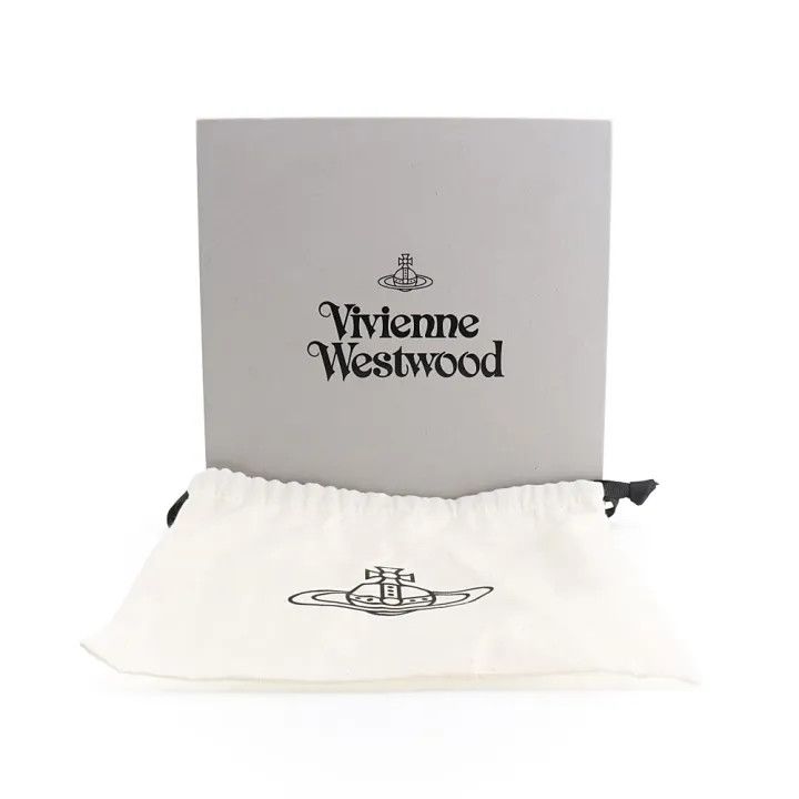 Vivienne Westwood Vivienne Westwood One Row Pearl Choker Necklace 0079 Size ONE SIZE - 3 Thumbnail
