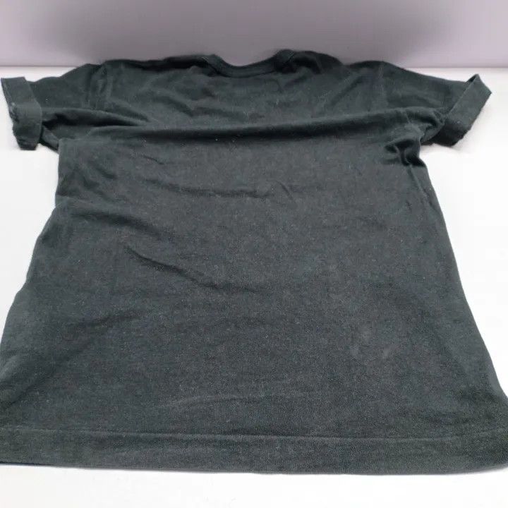 Comme des Garcons Comme des Garçons Play Black Heart T-Shirt 0079 Size US S / EU 44-46 / 1 - 11 Thumbnail