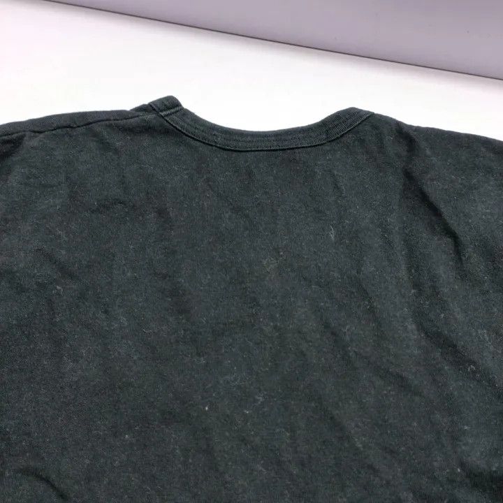 Comme des Garcons Comme des Garçons Play Black Heart T-Shirt 0079 Size US S / EU 44-46 / 1 - 5 Thumbnail