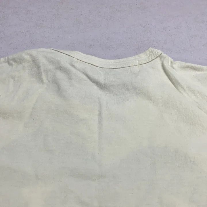 Comme des Garcons Comme des Garçons Play Black Heart Graphic Tee 0079 Size US S / EU 44-46 / 1 - 5 Thumbnail