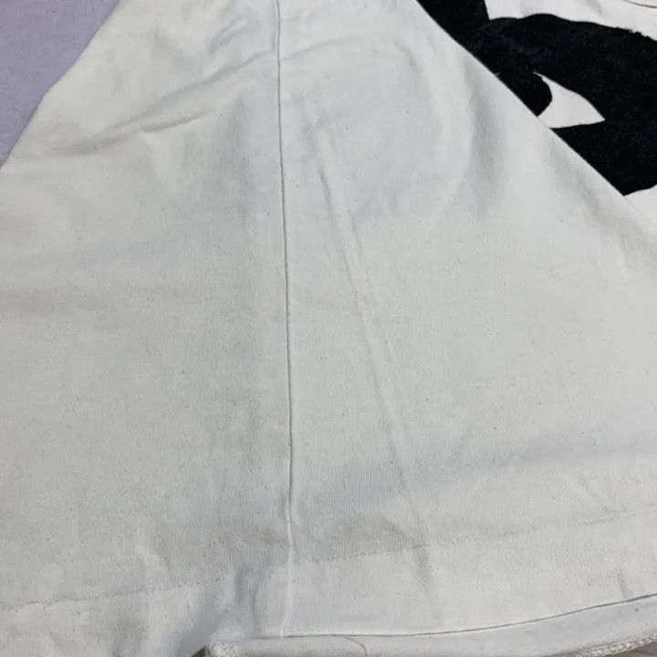 Comme des Garcons Comme des Garçons Play Black Heart Graphic Tee 0079 Size US S / EU 44-46 / 1 - 11 Thumbnail