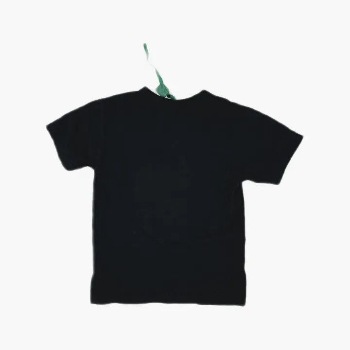Comme des Garcons Comme des Garçons Play Black Embroidered T-Shirt 0079 Size US XS / EU 42 / 0 - 3 Thumbnail