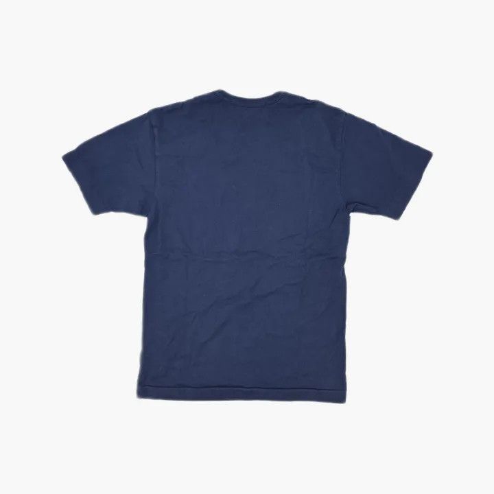 Comme des Garcons Comme des Garcons Play Heart Logo T-Shirt 0079 Size US S / EU 44-46 / 1 - 3 Thumbnail