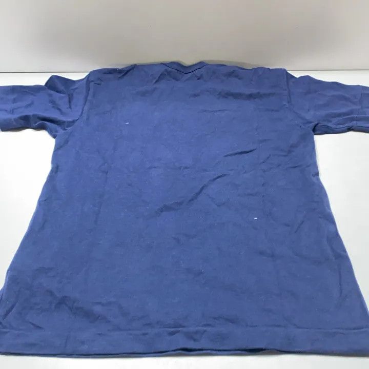 Comme des Garcons Comme des Garcons Play Heart Logo T-Shirt 0079 Size US S / EU 44-46 / 1 - 6 Thumbnail