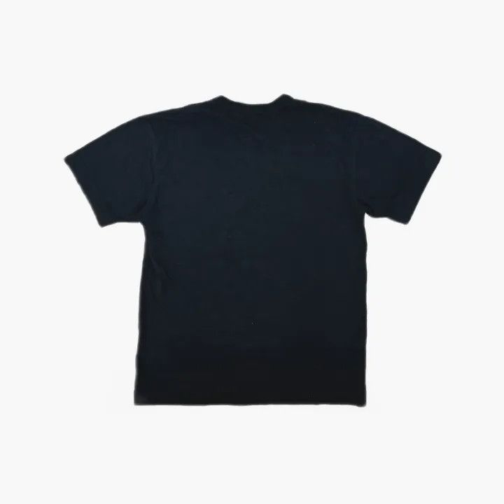 Comme des Garcons Comme des Garcons Play Black Heart Embroidered T-Shirt 0079 Size US L / EU 52-54 / 3 - 3 Thumbnail