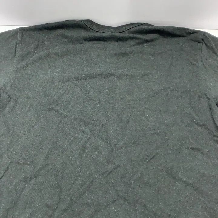 Comme des Garcons Comme des Garcons Play Black Short Sleeve T-Shirt 0079 Size US S / EU 44-46 / 1 - 5 Thumbnail
