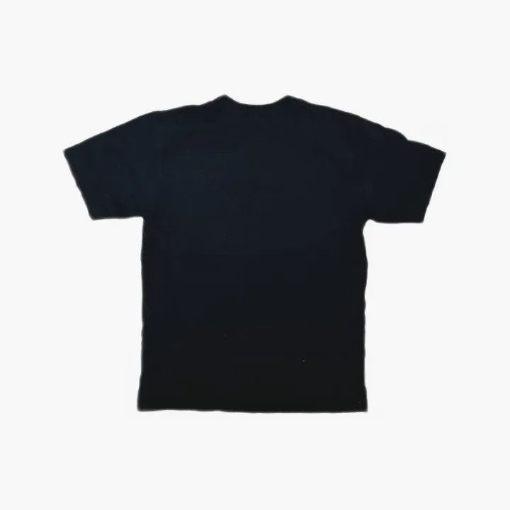 Comme des Garcons Comme des Garcons Play Black Short Sleeve T-Shirt 0079 Size US S / EU 44-46 / 1 - 3 Thumbnail