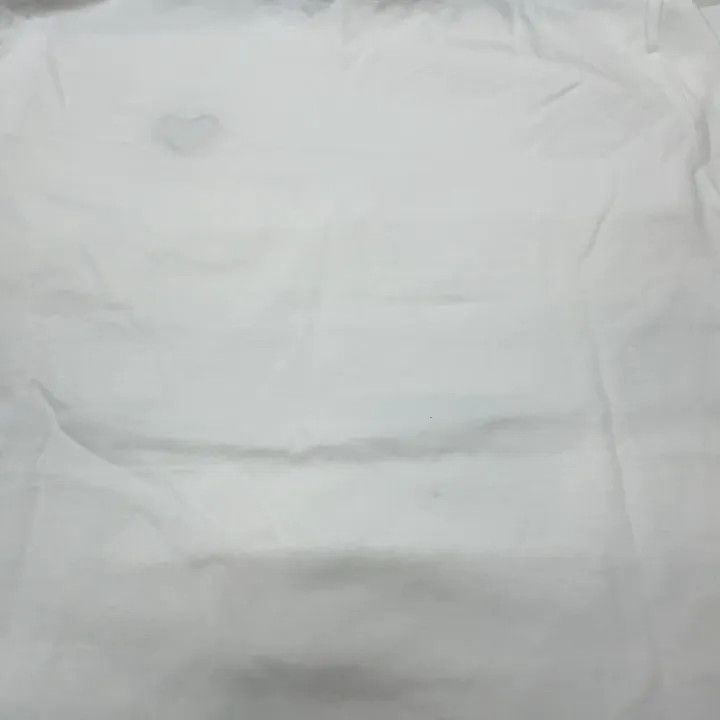 Comme des Garcons Comme des Garçons Play Black Heart Long Sleeve T-Shirt 0079 Size US S / EU 44-46 / 1 - 4 Thumbnail