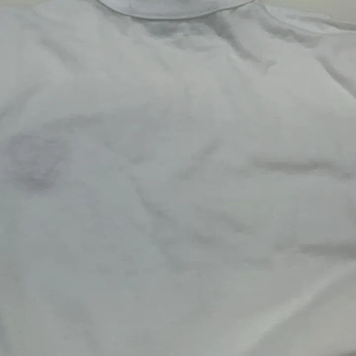 Comme des Garcons Comme des Garçons Play Short Sleeve Heart T-Shirt 0079 Size US S / EU 44-46 / 1 - 3 Thumbnail