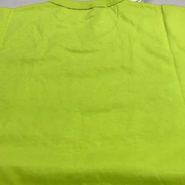 Comme des Garcons Comme des Garçons Play Red Heart Short Sleeve Tee 0079 Size US L / EU 52-54 / 3 - 6 Thumbnail