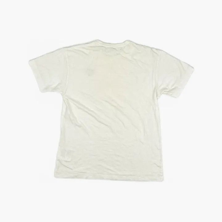 Comme des Garcons Comme des Garcons Play Red Heart Short Sleeve Tee 0079 Size US XL / EU 56 / 4 - 3 Thumbnail