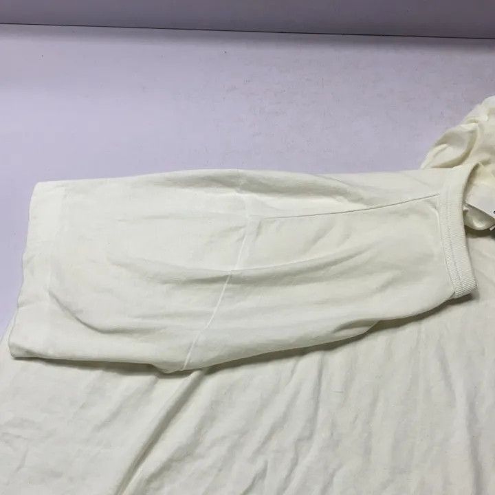 Comme des Garcons Comme des Garcons Play Red Heart Short Sleeve Tee 0079 Size US XL / EU 56 / 4 - 4 Thumbnail
