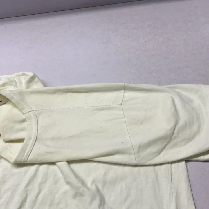 Comme des Garcons Comme des Garcons Play Red Heart Short Sleeve Tee 0079 Size US XL / EU 56 / 4 - 6 Thumbnail