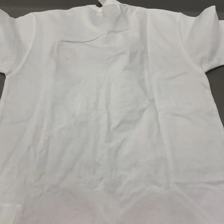 Comme des Garcons Comme des Garcons Play Heart Print T-Shirt 0079 Size US M / EU 48-50 / 2 - 2 Thumbnail