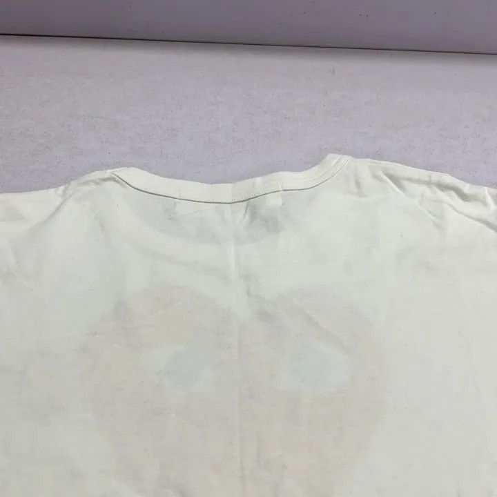 Comme des Garcons Comme des Garçons Play Red Heart T-Shirt 0079 Size US M / EU 48-50 / 2 - 5 Thumbnail