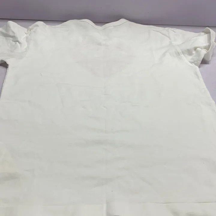 Comme des Garcons Comme des Garçons Play Red Heart T-Shirt 0079 Size US M / EU 48-50 / 2 - 8 Thumbnail