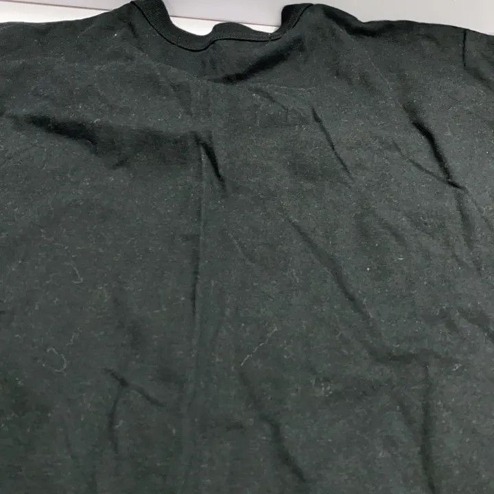 Comme des Garcons Comme des Garcons Play Black Long Sleeve T-Shirt 0079 Size US L / EU 52-54 / 3 - 6 Thumbnail