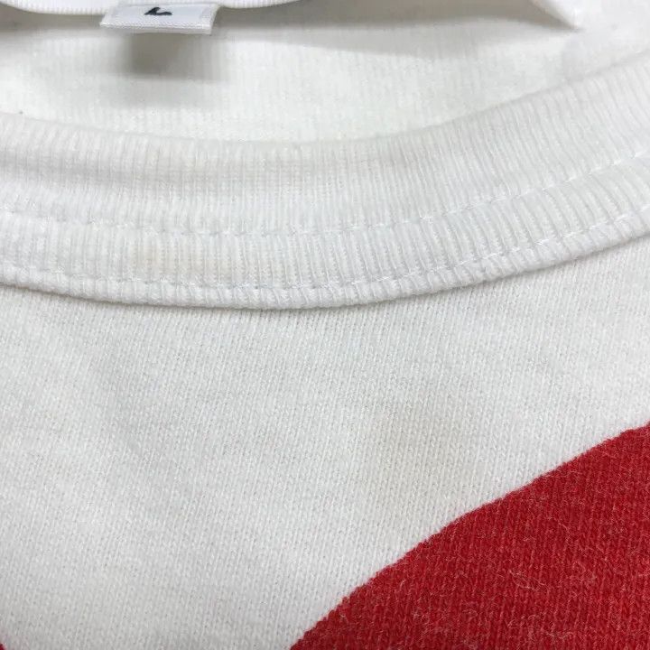 Comme des Garcons Comme des Garçons Play Graphic Heart T-Shirt 0079 Size US L / EU 52-54 / 3 - 12 Thumbnail