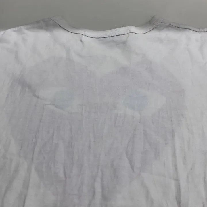 Comme des Garcons Comme des Garçons Play Graphic Heart T-Shirt 0079 Size US L / EU 52-54 / 3 - 6 Thumbnail