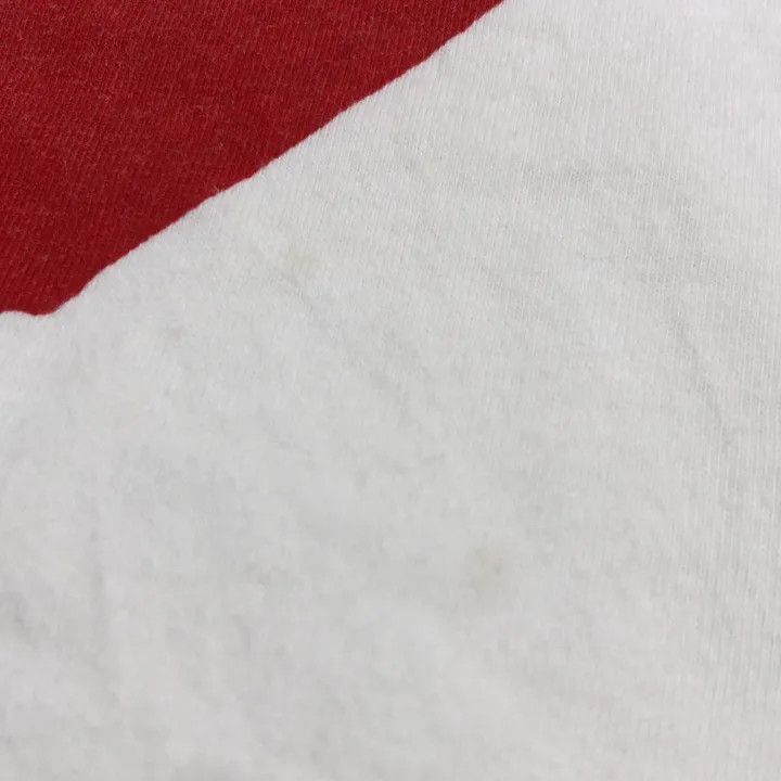 Comme des Garcons Comme des Garçons Play Graphic Heart T-Shirt 0079 Size US L / EU 52-54 / 3 - 9 Thumbnail