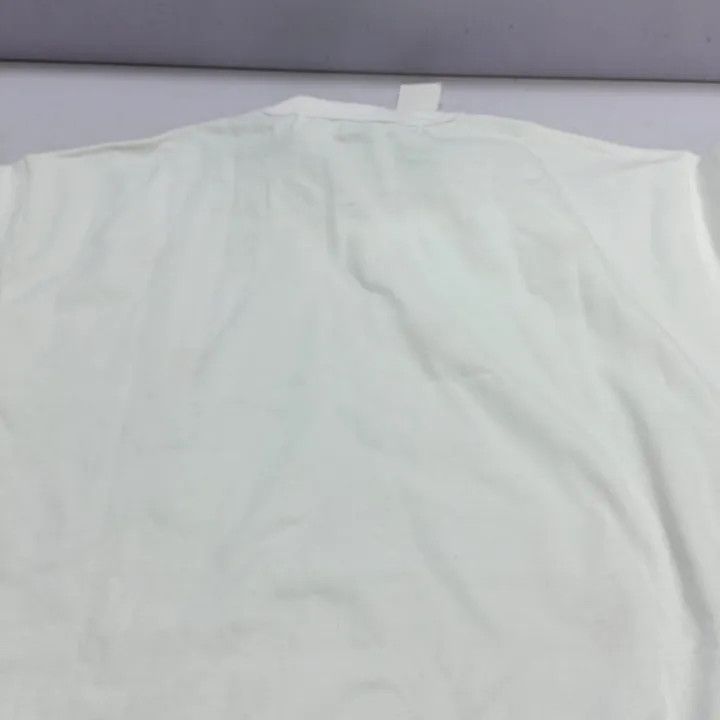 Comme des Garcons Comme des Garçons Play Heart Print T-Shirt 0079 Size US M / EU 48-50 / 2 - 4 Thumbnail