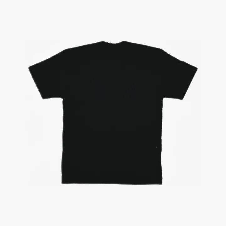 Comme des Garcons Comme des Garçons Play Black Heart Short Sleeve Tee 0079 Size US L / EU 52-54 / 3 - 3 Thumbnail