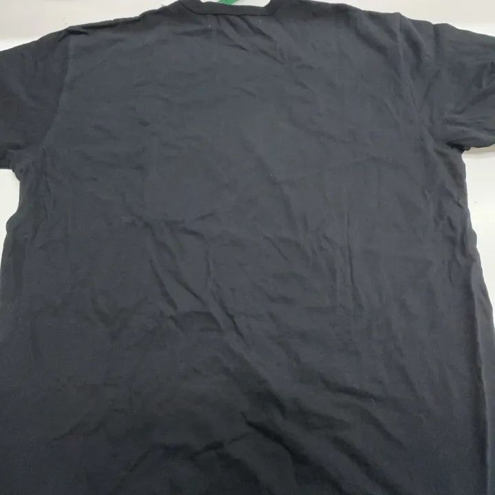 Comme des Garcons Comme des Garcons Play Black Heart T-Shirt 0079 Size US L / EU 52-54 / 3 - 5 Thumbnail