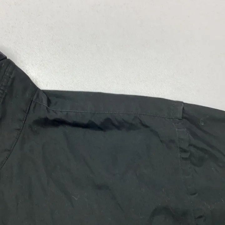 Comme des Garcons Comme des Garçons Play Black Long Sleeve Shirt 0079 Size US S / EU 44-46 / 1 - 7 Thumbnail