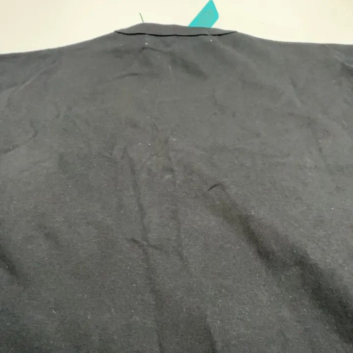 Comme des Garcons Comme des Garçons Play Black Heart T-Shirt 0079 Size US L / EU 52-54 / 3 - 3 Thumbnail