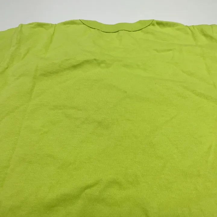 Comme des Garcons Comme des Garçons Play Red Heart Short Sleeve T-Shirt 0079 Size US M / EU 48-50 / 2 - 7 Thumbnail