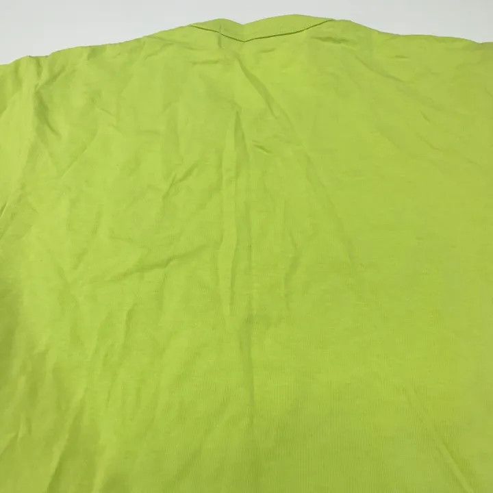 Comme des Garcons Comme des Garçons Play Green Heart Short Sleeve T-Shirt 0079 Size US S / EU 44-46 / 1 - 7 Thumbnail
