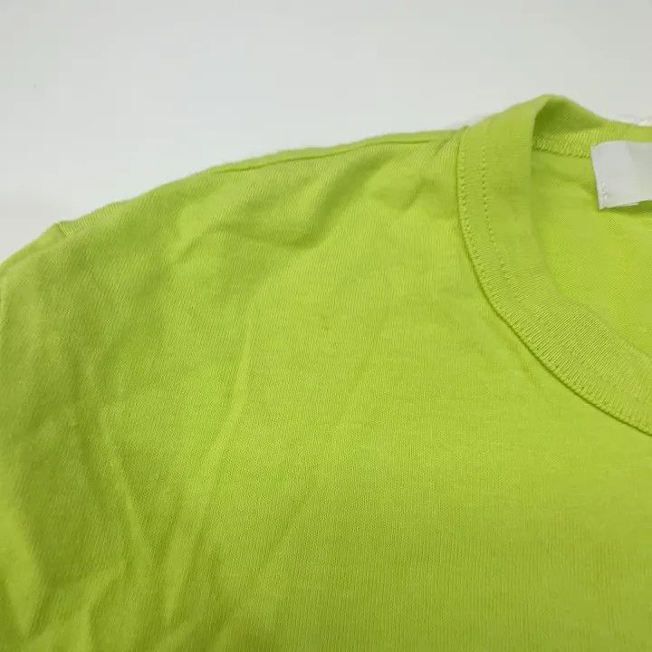 Comme des Garcons Comme des Garçons Play Green Heart Short Sleeve T-Shirt 0079 Size US S / EU 44-46 / 1 - 9 Thumbnail