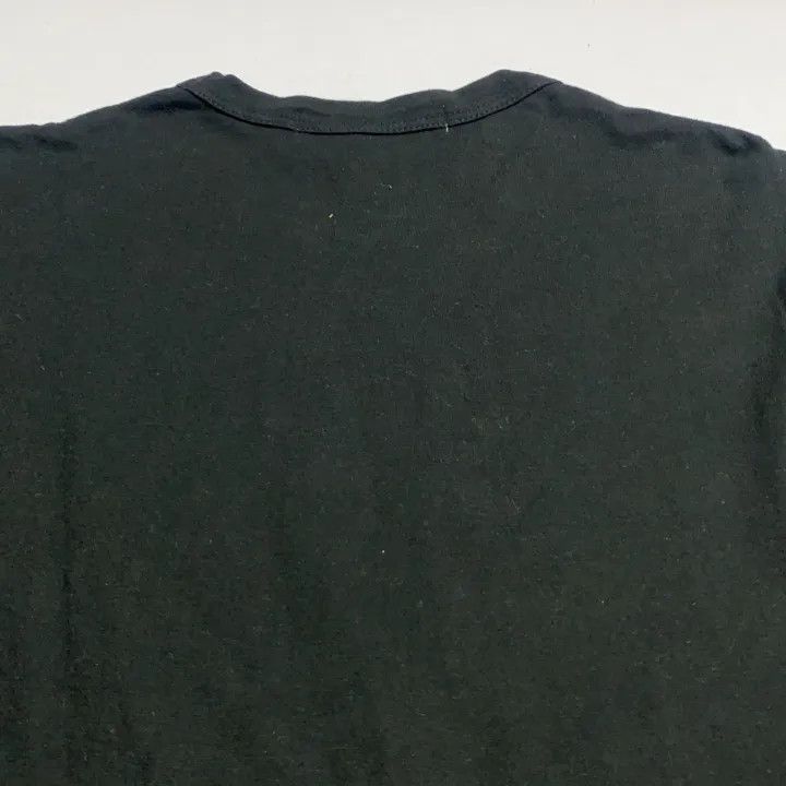 Comme des Garcons Comme des Garcons Black Casual Long Sleeve T-Shirt 0079 Size US M / EU 48-50 / 2 - 3 Thumbnail