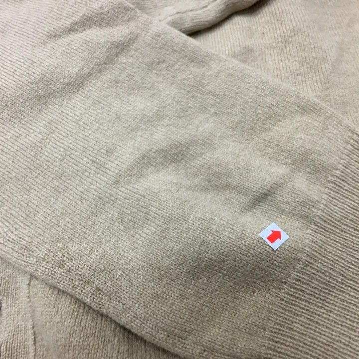 Comme des Garcons Comme des Garçons Play Geometric Print Cardigan 0079 Size US S / EU 44-46 / 1 - 8 Thumbnail