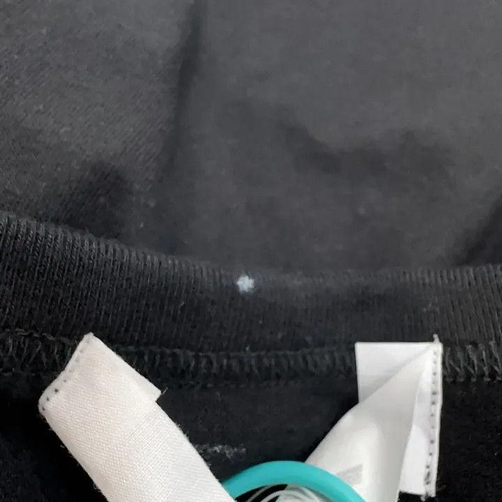 Comme des Garcons Comme des Garçons Play Black Heart T-Shirt 0079 Size US S / EU 44-46 / 1 - 9 Thumbnail