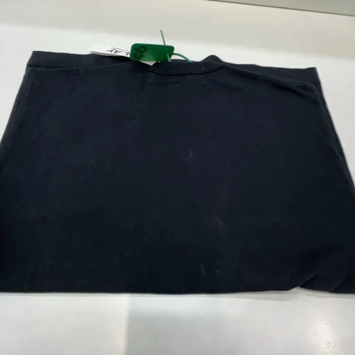 Comme des Garcons Comme des Garçons Play Black Heart Printed T-Shirt 0079 Size US S / EU 44-46 / 1 - 3 Thumbnail