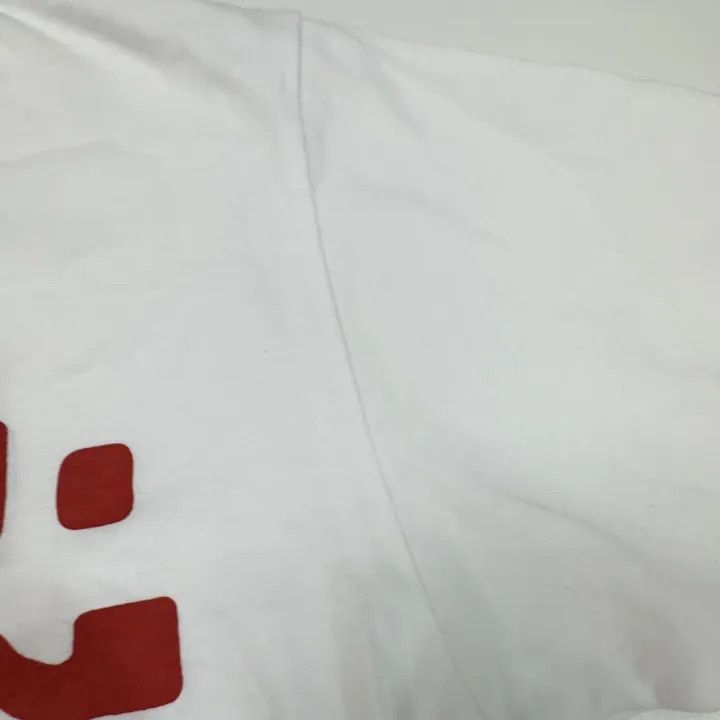Comme des Garcons CDG Sunflower Short Sleeve T-Shirt 0079 Size US L / EU 52-54 / 3 - 11 Thumbnail