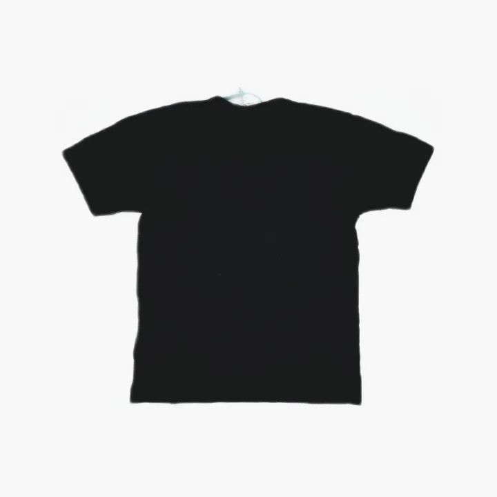 Comme des Garcons Comme des Garçons Play Black Heart Short Sleeve T-Shirt 0079 Size US M / EU 48-50 / 2 - 3 Thumbnail
