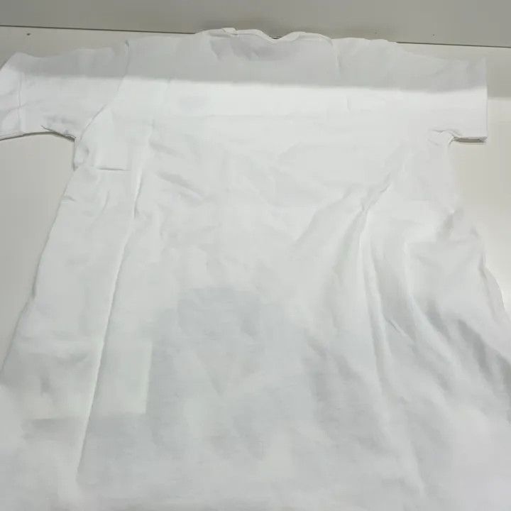 Comme des Garcons Comme des Garçons Play Camo Heart Print T-Shirt 0079 Size US M / EU 48-50 / 2 - 5 Thumbnail