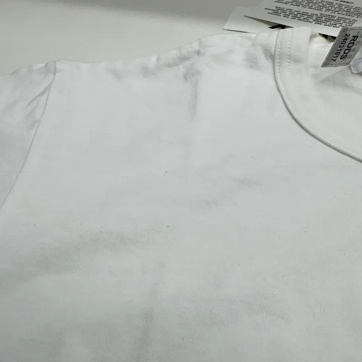 Comme des Garcons Comme des Garçons Play Camo Heart Print T-Shirt 0079 Size US M / EU 48-50 / 2 - 8 Thumbnail