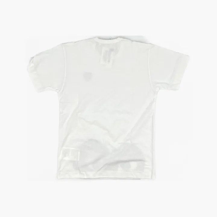 Comme des Garcons Comme des Garçons Play Camo Heart Print T-Shirt 0079 Size US M / EU 48-50 / 2 - 2 Thumbnail