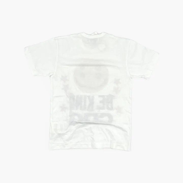 Comme des Garcons CDG x Cactus Plant Flea Market Smile Face T-shirt 0079 Size US M / EU 48-50 / 2 - 2 Thumbnail