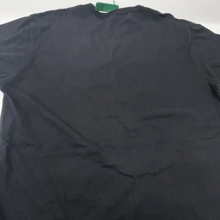 Comme des Garcons Comme des Garçons Heart Print Short Sleeve T-Shirt 0079 Size US L / EU 52-54 / 3 - 3 Thumbnail