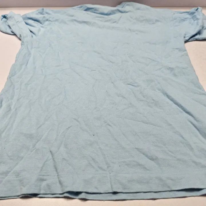 Comme des Garcons Comme des Garçons PLAY Red Heart Embroidery T-Shirt 0079 Size US M / EU 48-50 / 2 - 12 Thumbnail