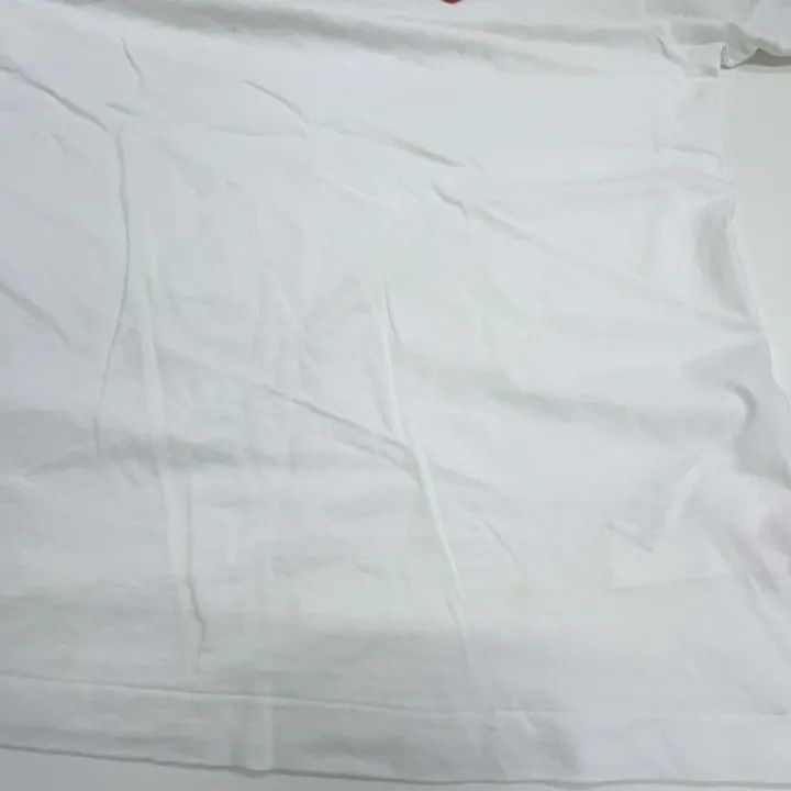 Comme des Garcons Comme des Garçons Play Short Sleeve T-Shirt 0079 Size US XXL / EU 58 / 5 - 12 Thumbnail