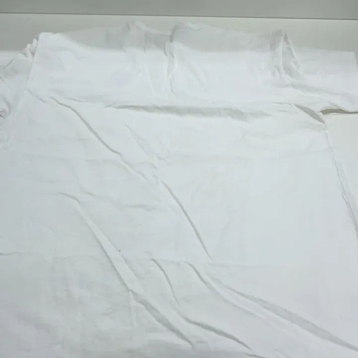 Comme des Garcons Comme des Garçons Play Short Sleeve T-Shirt 0079 Size US XXL / EU 58 / 5 - 4 Thumbnail