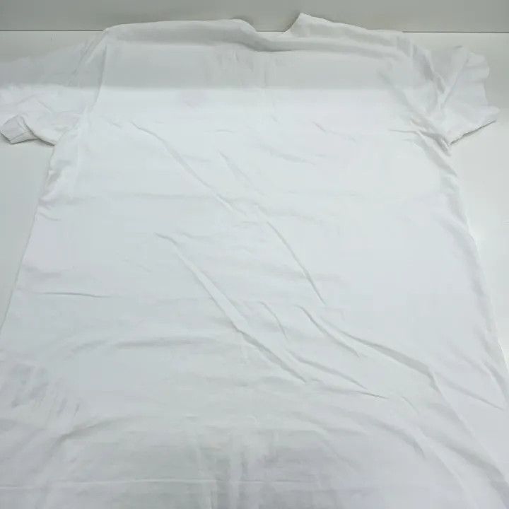 Comme des Garcons Comme des Garçons Play Short Sleeve T-Shirt 0079 Size US XXL / EU 58 / 5 - 13 Thumbnail