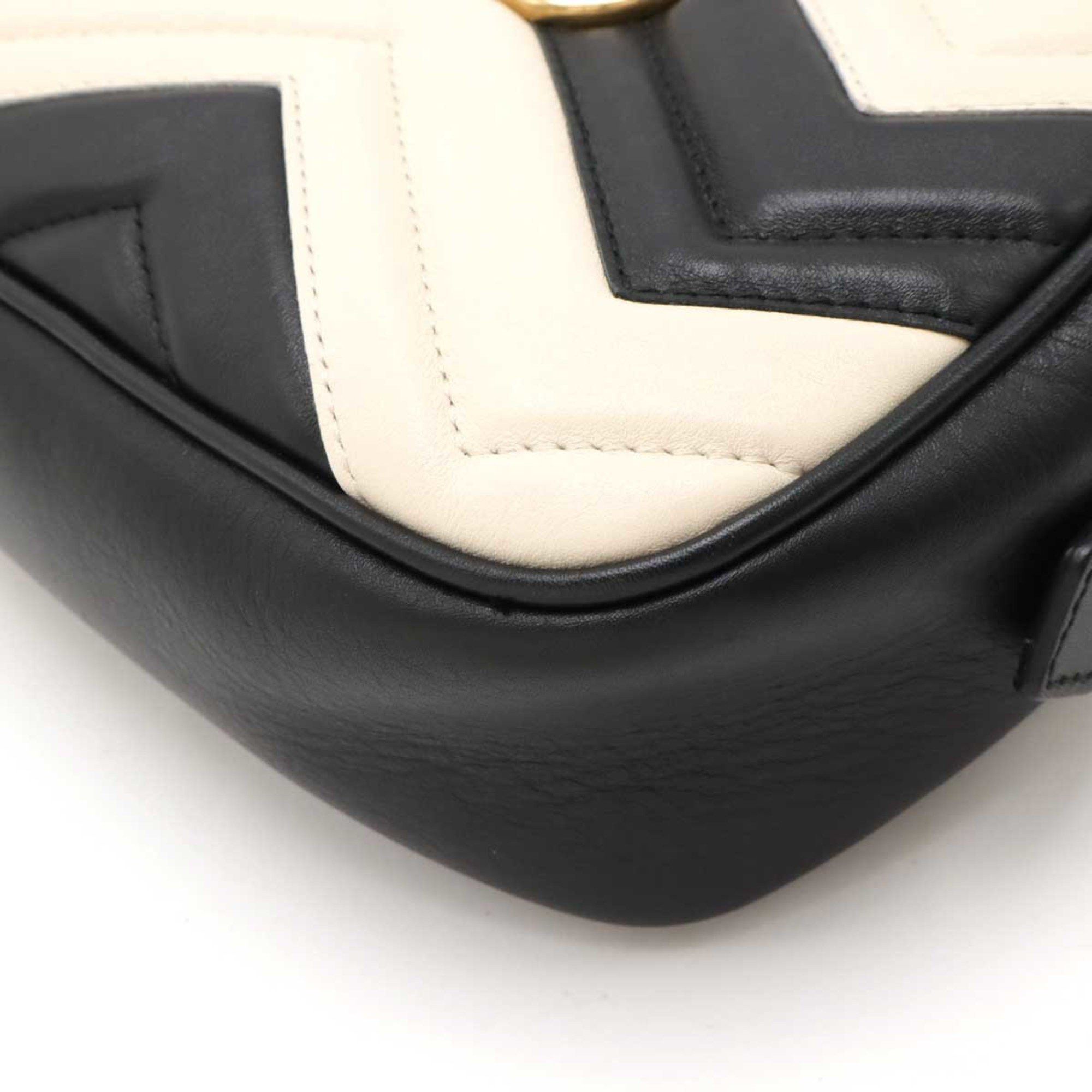 Gucci Gucci GG Marmont shoulder Size ONE SIZE - 4 Thumbnail