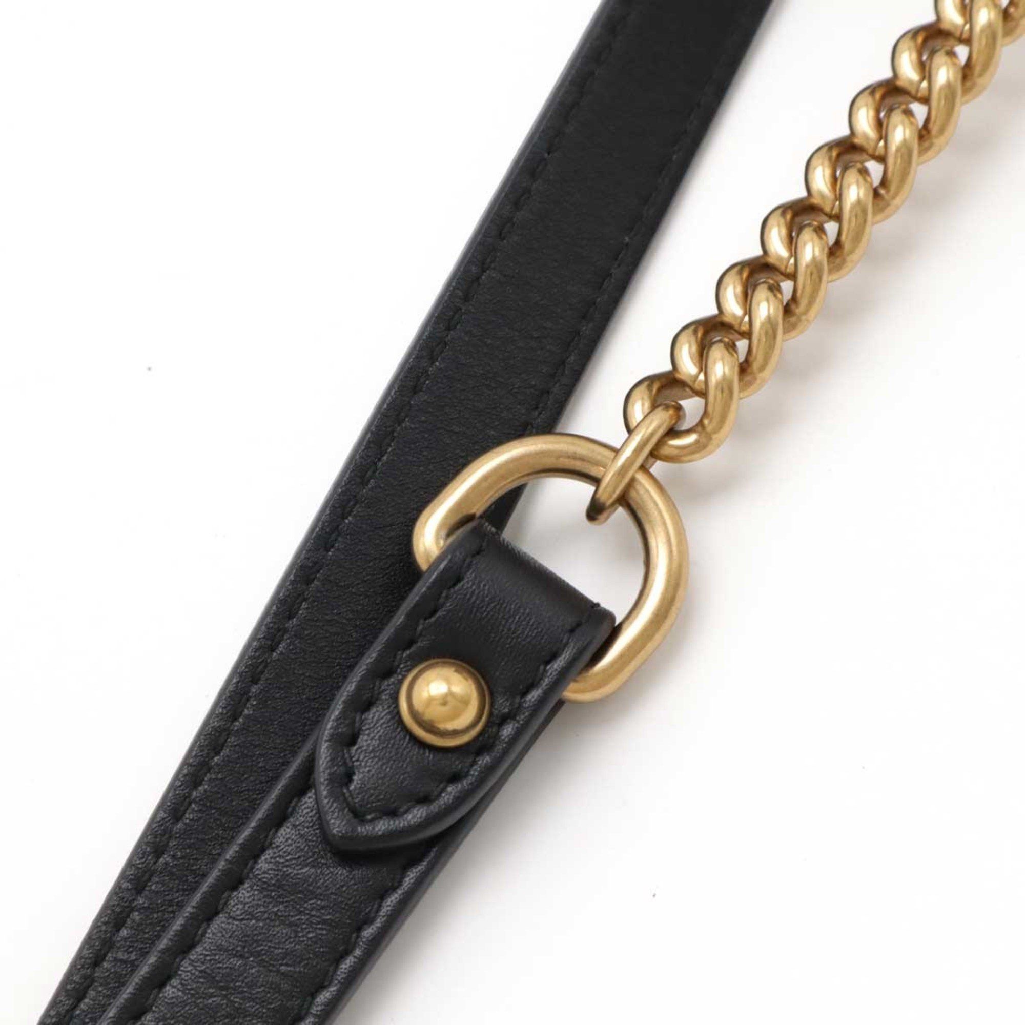 Gucci Gucci GG Marmont shoulder Size ONE SIZE - 3 Thumbnail