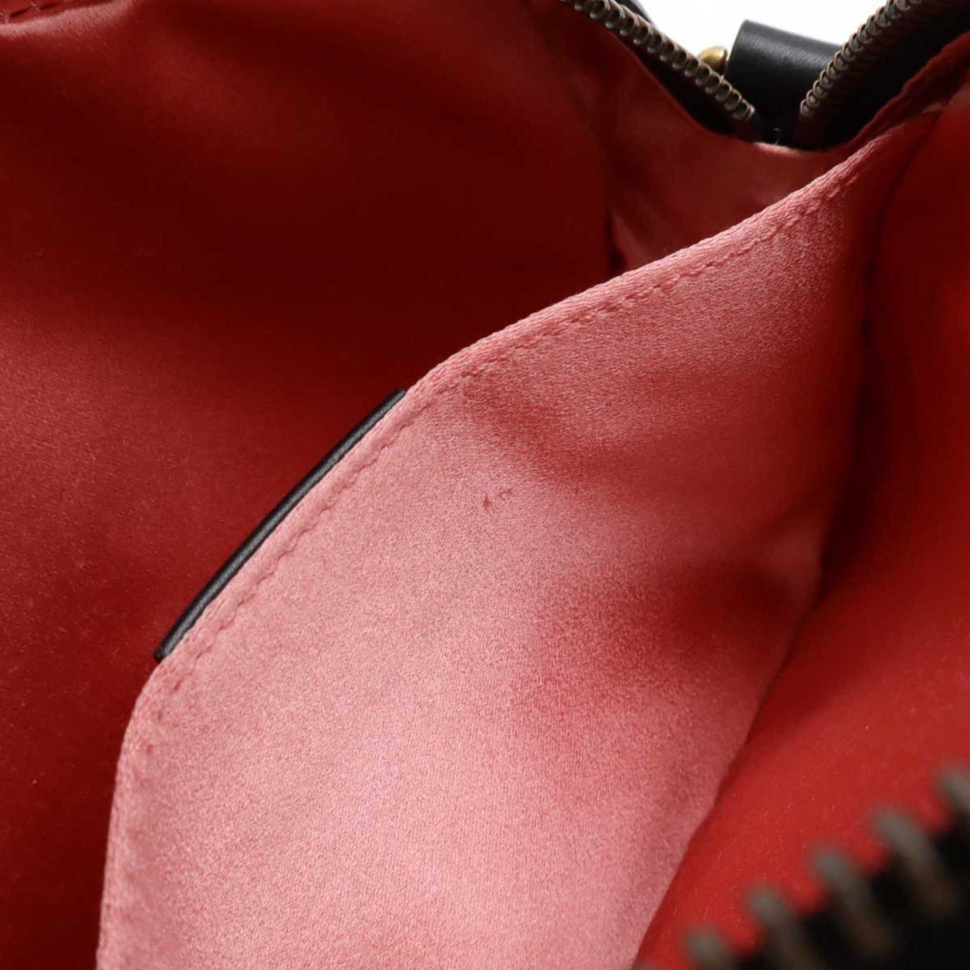 Gucci Gucci GG Marmont shoulder Size ONE SIZE - 9 Thumbnail